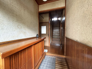 飛騨市古川町貴船町、中古一戸建ての画像です