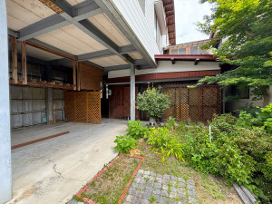 飛騨市古川町貴船町、中古一戸建ての画像です