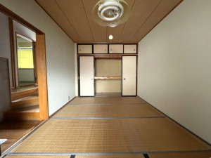 飛騨市古川町貴船町、中古一戸建ての画像です