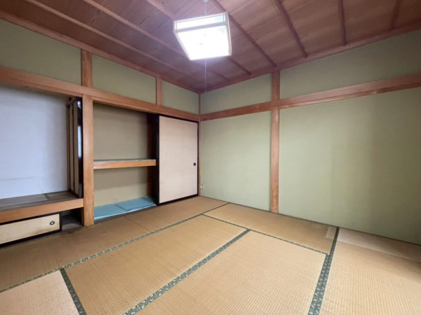 飛騨市古川町貴船町、中古一戸建ての画像です