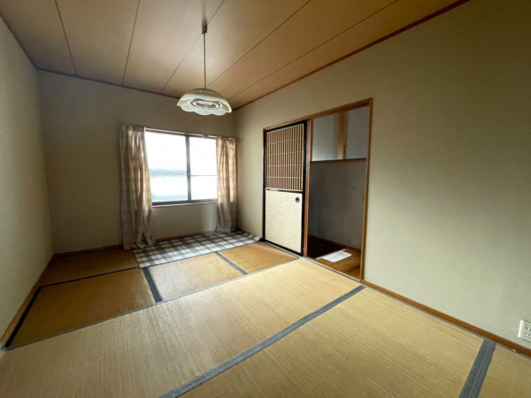 飛騨市古川町貴船町、中古一戸建ての画像です