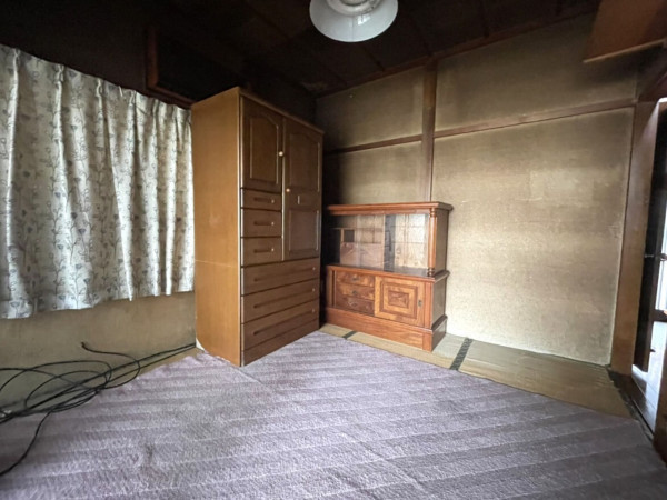 飛騨市古川町貴船町、中古一戸建ての画像です