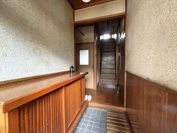 飛騨市古川町貴船町、中古一戸建ての画像です