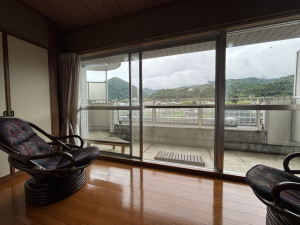 下呂市少ヶ野、マンションの画像です