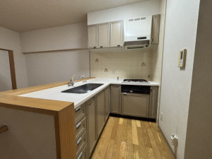 下呂市少ヶ野、マンションの画像です