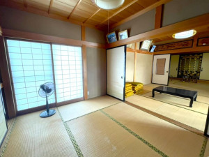 高山市清見町牧ケ洞、中古一戸建ての画像です