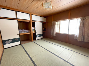 高山市清見町牧ケ洞、中古一戸建ての画像です