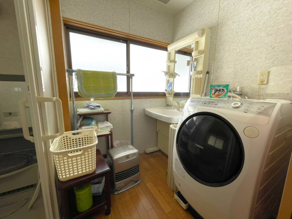 高山市清見町牧ケ洞、中古一戸建ての画像です