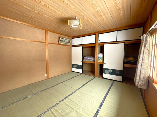 高山市清見町牧ケ洞、中古一戸建ての画像です