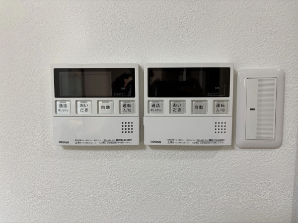 下呂市萩原町西上田、マンションの画像です
