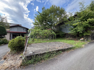 高山市漆垣内町、中古一戸建ての画像です