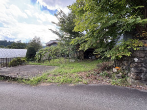 高山市漆垣内町、中古一戸建ての画像です