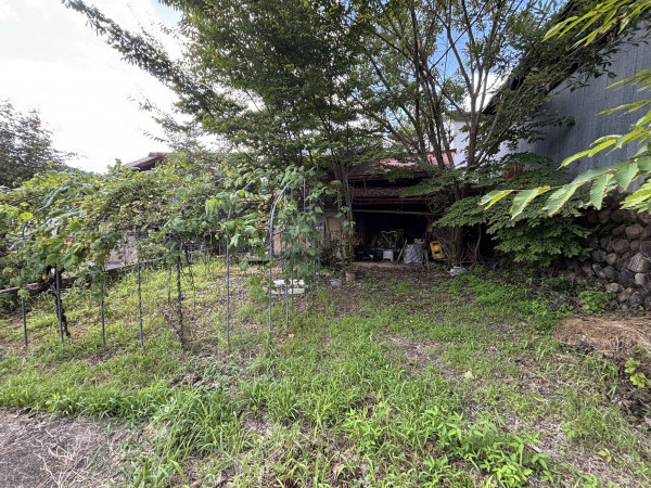 高山市漆垣内町、中古一戸建ての画像です