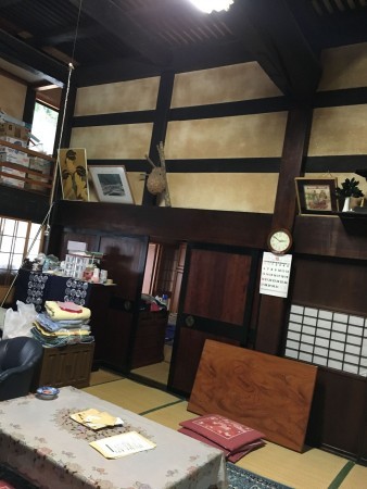飛騨市宮川町小豆沢、中古一戸建ての画像です