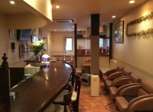 飛騨市古川町金森町、中古一戸建ての画像です