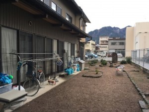 飛騨市古川町金森町、中古一戸建ての画像です