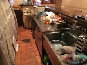 飛騨市古川町金森町、中古一戸建ての画像です