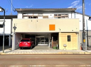 飛騨市古川町金森町、中古一戸建ての画像です