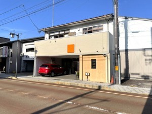 飛騨市古川町金森町、中古一戸建ての画像です