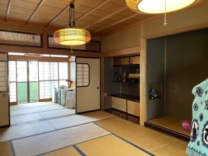 飛騨市古川町金森町、中古一戸建ての画像です