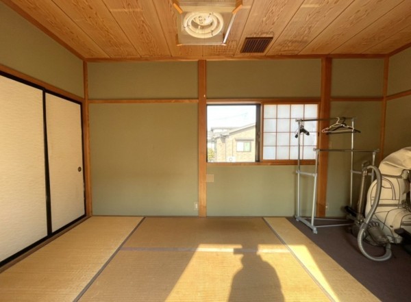 飛騨市古川町金森町、中古一戸建ての画像です