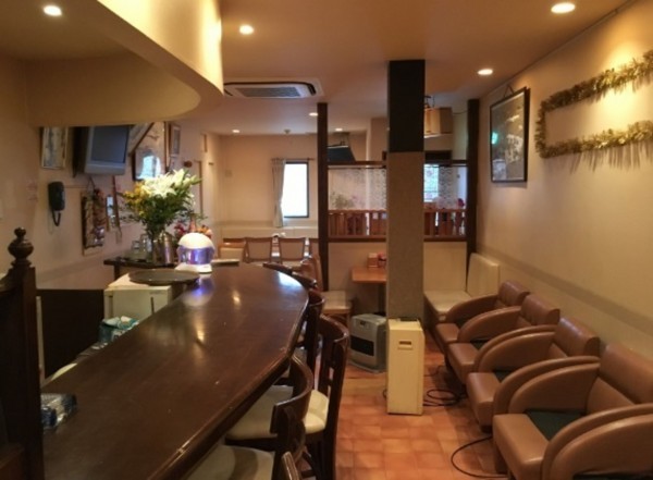 飛騨市古川町金森町、中古一戸建ての画像です