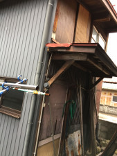 飛騨市神岡町東町、中古一戸建ての画像です
