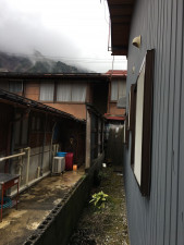 飛騨市神岡町東町、中古一戸建ての画像です