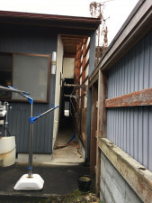飛騨市神岡町東町、中古一戸建ての画像です
