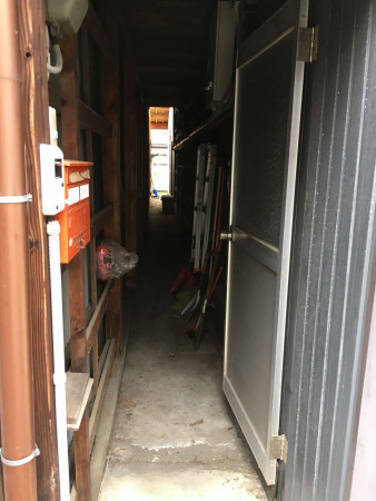 飛騨市神岡町東町、中古一戸建ての画像です