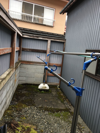 飛騨市神岡町東町、中古一戸建ての画像です