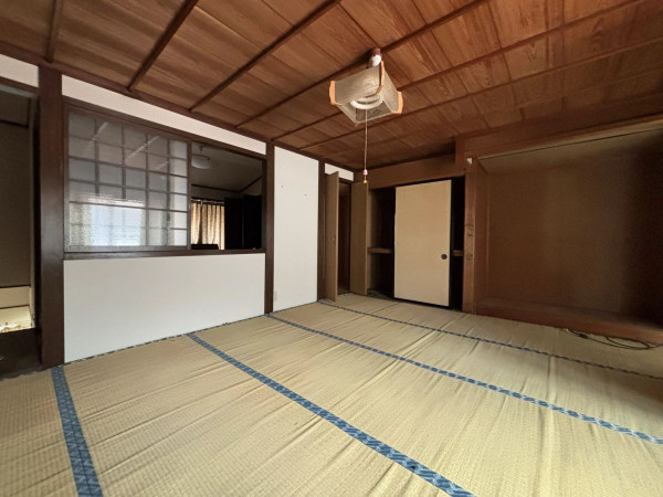 飛騨市神岡町東町、中古一戸建ての画像です