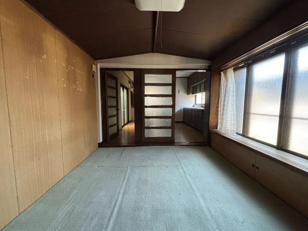 飛騨市神岡町東町、中古一戸建ての画像です