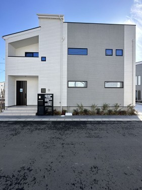 物件画像 一戸建て八千代市吉橋
