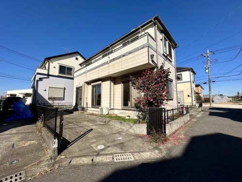 物件画像 一戸建て八千代市大和田新田