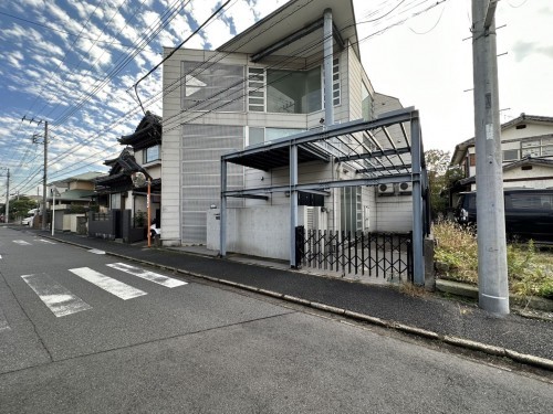 物件画像 一戸建て八千代市八千代台北