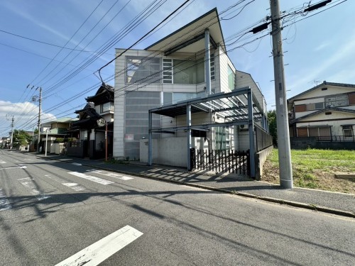 物件画像 一戸建て八千代市八千代台北
