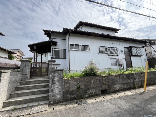 物件画像 一戸建て千葉市若葉区大宮台