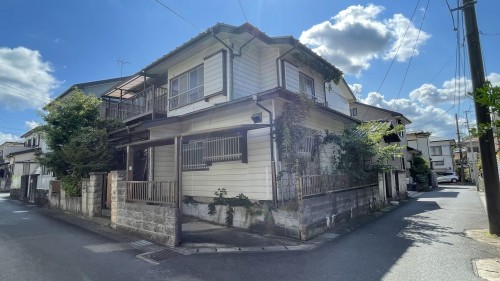 物件画像 一戸建て千葉市若葉区大宮町