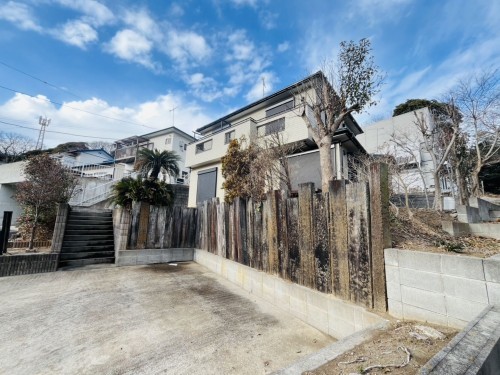 物件画像 一戸建て千葉市若葉区貝塚町