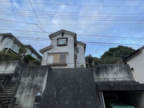 物件画像 一戸建て千葉市若葉区桜木