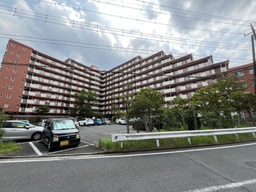 物件画像 マンション千葉市若葉区高品町