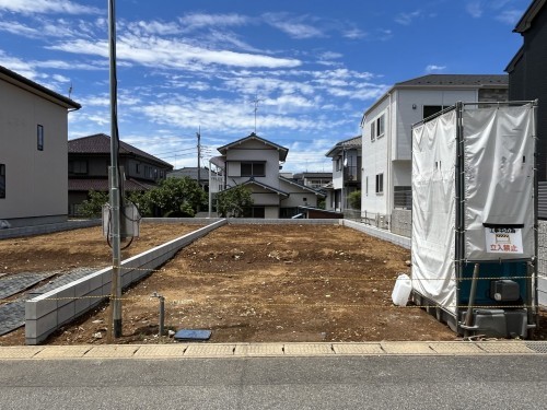 物件画像 一戸建て千葉市若葉区小倉台