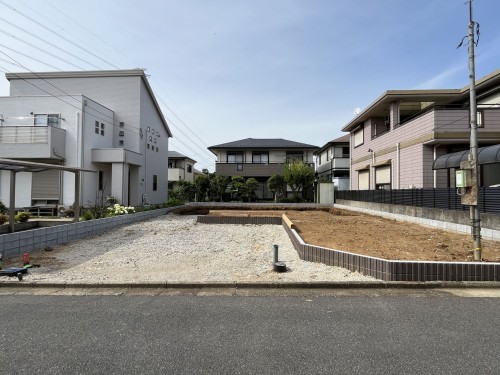 物件画像 一戸建て千葉市若葉区北大宮台