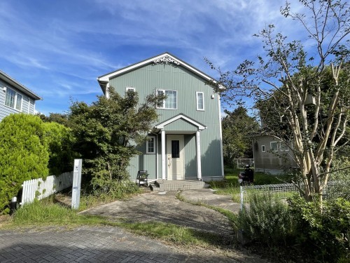 物件画像 一戸建て千葉市若葉区大宮台