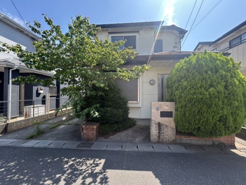 物件画像 一戸建て八千代市大和田新田