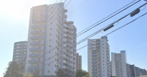 物件画像 マンション八千代市大和田新田