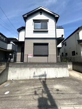 物件画像 一戸建て八千代市下市場