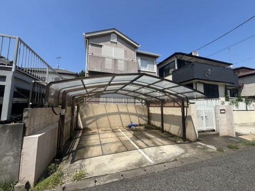 物件画像 一戸建て千葉市若葉区小倉台