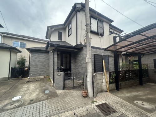 物件画像 土地八千代市大和田新田